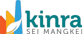 PT KINRA Logo